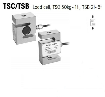 Loadcell TSB