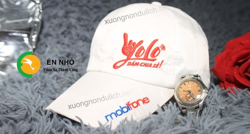 Mũ Nón Lưỡi Trai