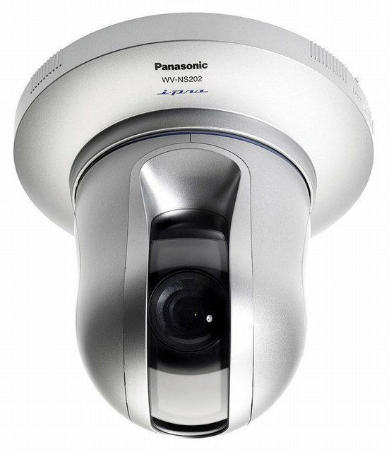 Camera IP PANASONIC