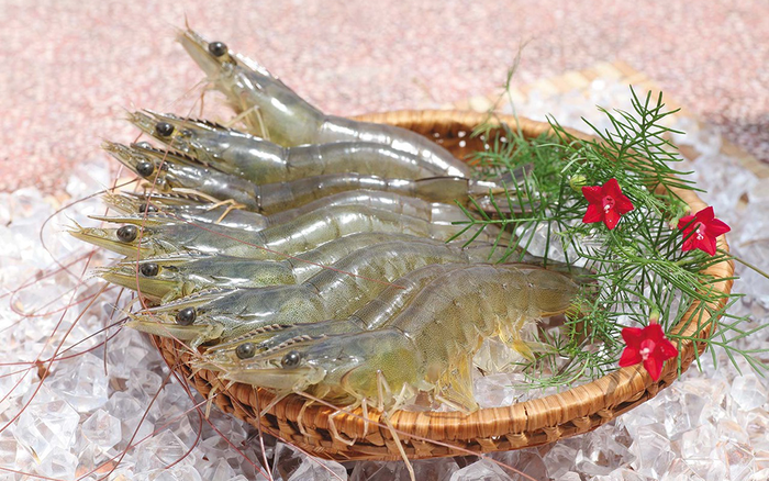 thủy sản
