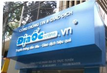 Thi công bảng hiệu quảng cáo