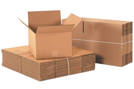 Thùng carton 3 lớp