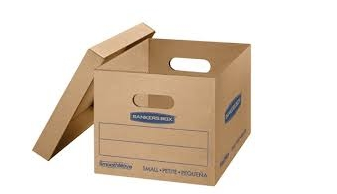 Thùng carton
