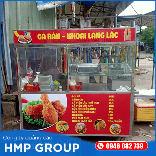 In menu, Vé sự kiện, sticker