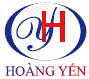 Băng Keo Trong Hoàng Yến - Công Ty TNHH Cung ứng Dịch Vụ Và Thương Mại Hoàng Yến