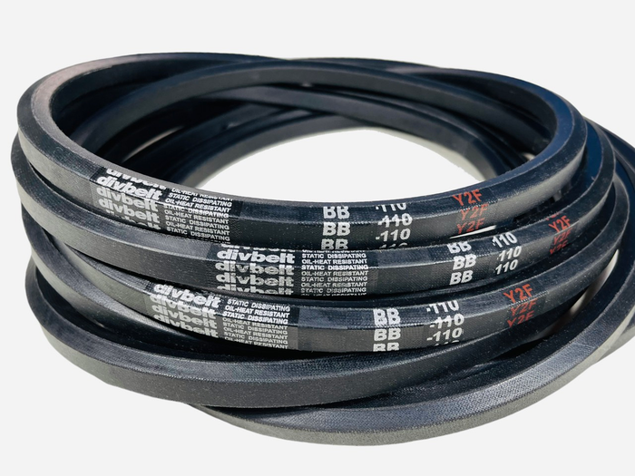 Dây curoa divbelt BB-110