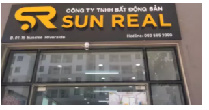 Bảng hiệu quảng cáo