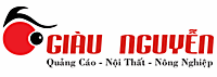 Biển Quảng Cáo Giàu Nguyễn - Công Ty TNHH MTV Giàu Nguyễn