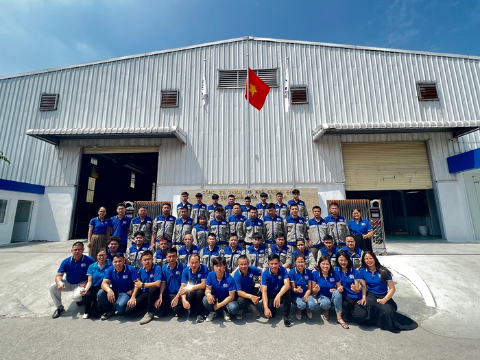 Hình ảnh công ty