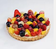 Tart trái cây