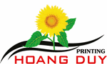 In Hoàng Duy - Công Ty TNHH Thương Mại Dịch Vụ In Hoàng Duy