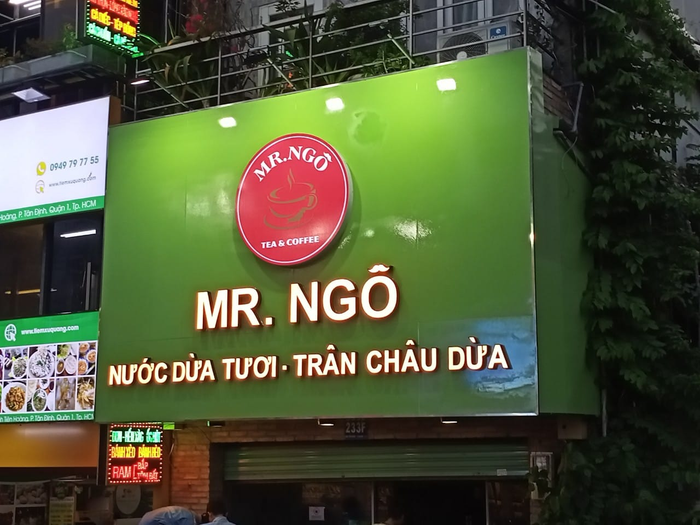 Bảng hiệu