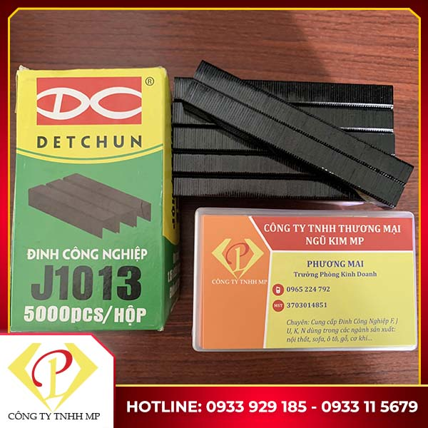 Đinh công nghiệp J1013