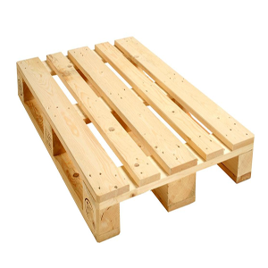 Pallet gỗ