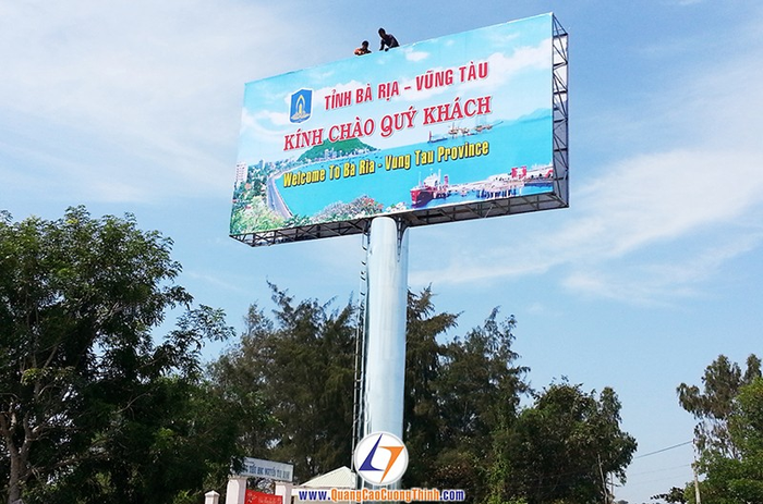 Quảng cảo ngoài trời