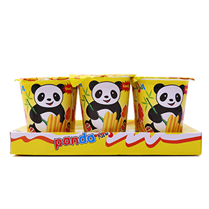 Panda vani