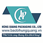 Bao Bì Hùng Quang - Công Ty TNHH Quốc Tế Hùng Quang