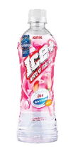 Đào 490ml