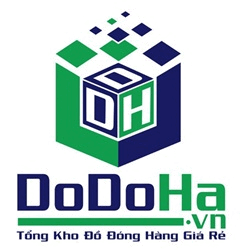 Công Ty TNHH Sản Xuất Và Kinh Doanh Đồ Đóng Hàng Dodoha