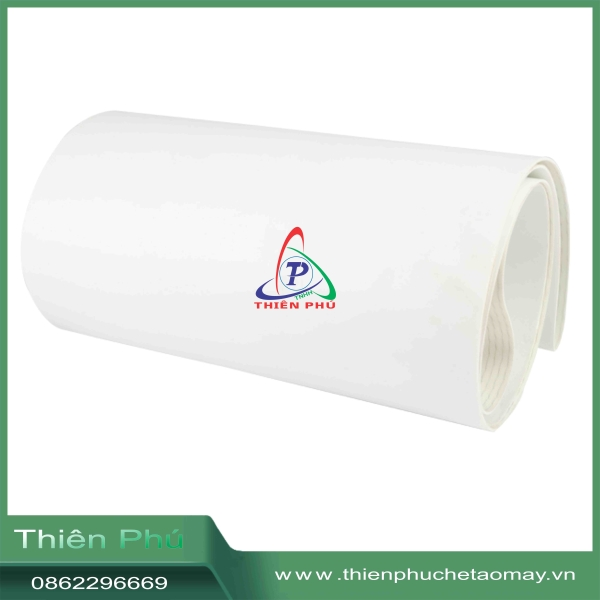 Băng tải PVC 1mm