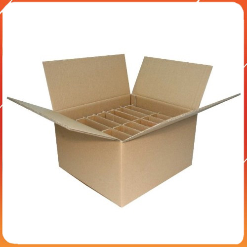 Bao Bì Carton 3 Lớp