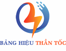 Bảng Hiệu Quảng Cáo Thần Tốc - Công Ty TNHH TM DV Quảng Cáo Thần Tốc