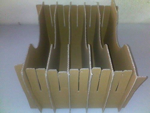 Khay carton