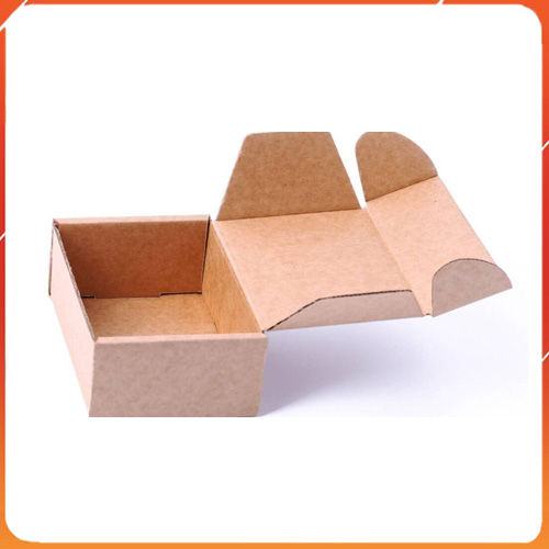 Bao Bì Carton 3 Lớp