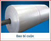 bao bì cuộn