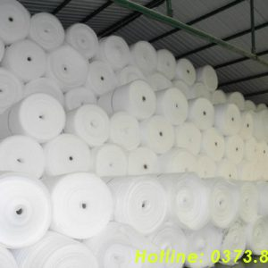 Màng PE foam cuộn