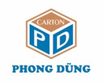 Thùng Carton Phong Dũng - Công Ty TNHH MTV TM SX Bao Bì Giấy Phong Dũng