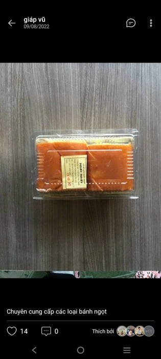 Bánh mì