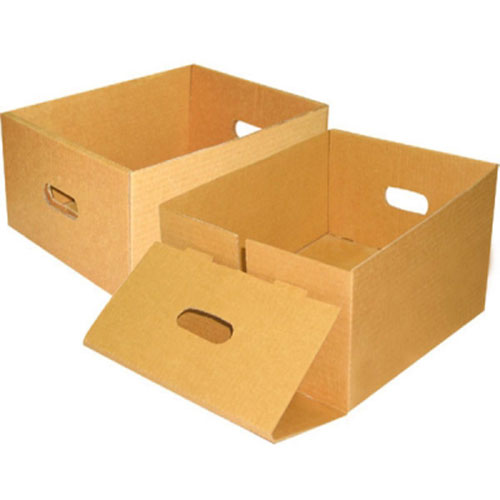 Thùng carton 3 lớp