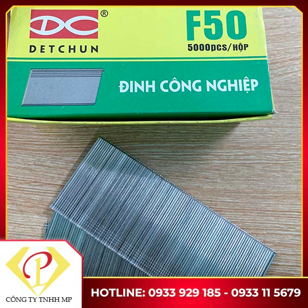 Đinh công nghiệp F50