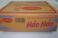Bao bì carton
