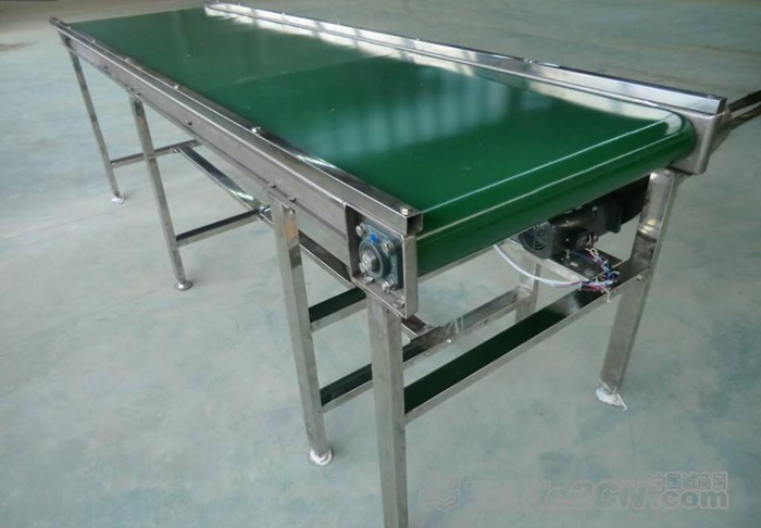 Băng tải PVC