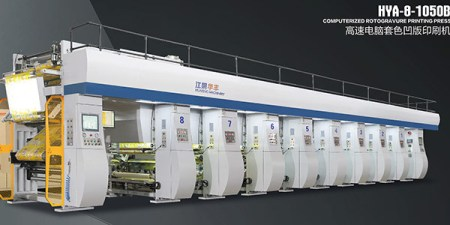 Máy in ống đồng 8 màu