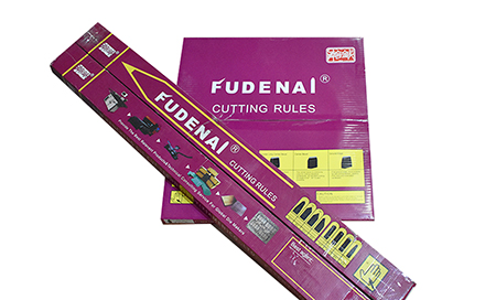 Dao bế Fudenal