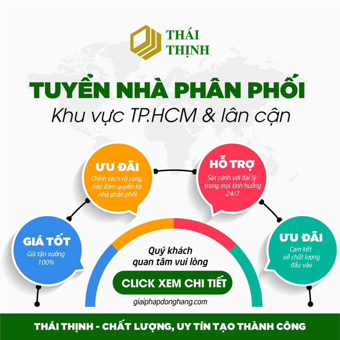 Băng keo Thái Thịnh