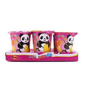 Panda Socola