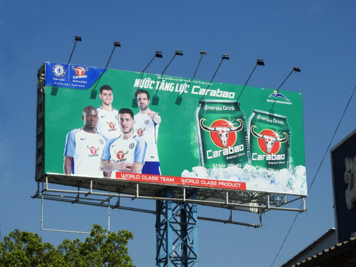 Pano quảng cáo ngoài trời