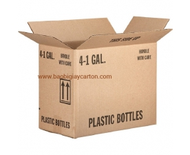 Thùng carton 7 lớp