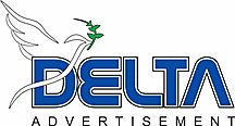 Bảng Hiệu Quảng Cáo Delta - Công Ty TNHH TM DV Quảng Cáo Delta