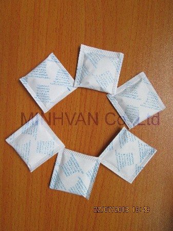 Túi chống ẩm