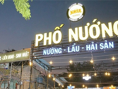 Biển quảng cáo