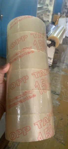 Băng keo các loại