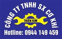 Cơ Khí Thiên Kim - Công Ty TNHH Sản Xuất Cơ Khí Thiên Kim