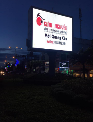 Biển quảng cáo LED