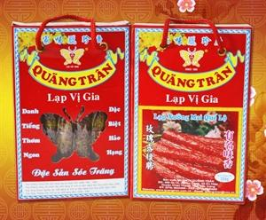 Lạp xưởng Mai Quế Lộ