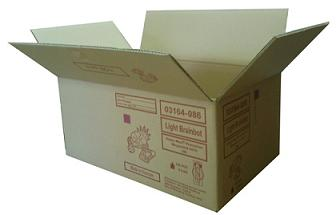 Thùng carton 7 lớp